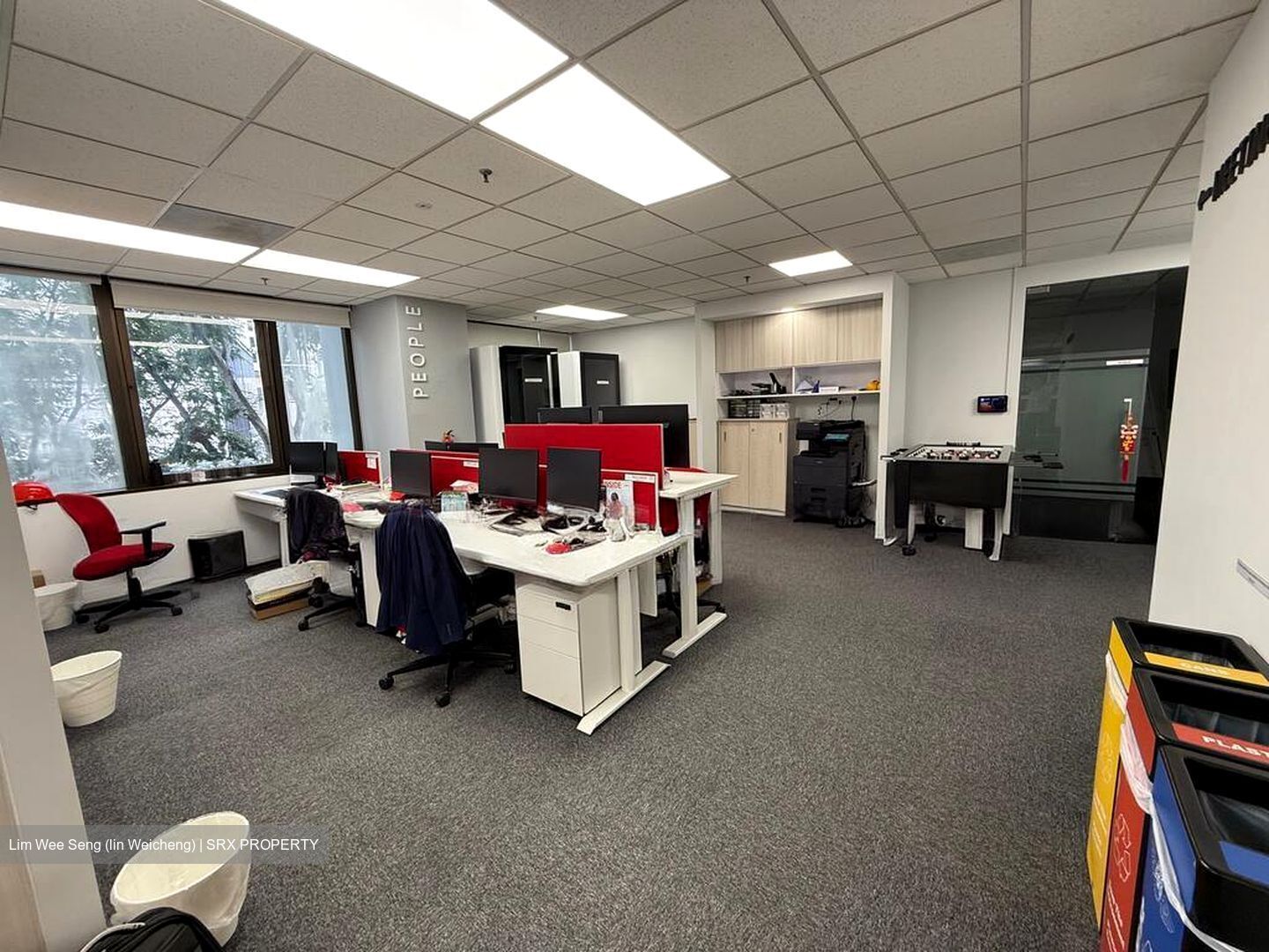 Southpoint (D2), Office #522394421
